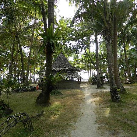 Sheridan Villas Boracay Manoc-Manoc Exterior foto