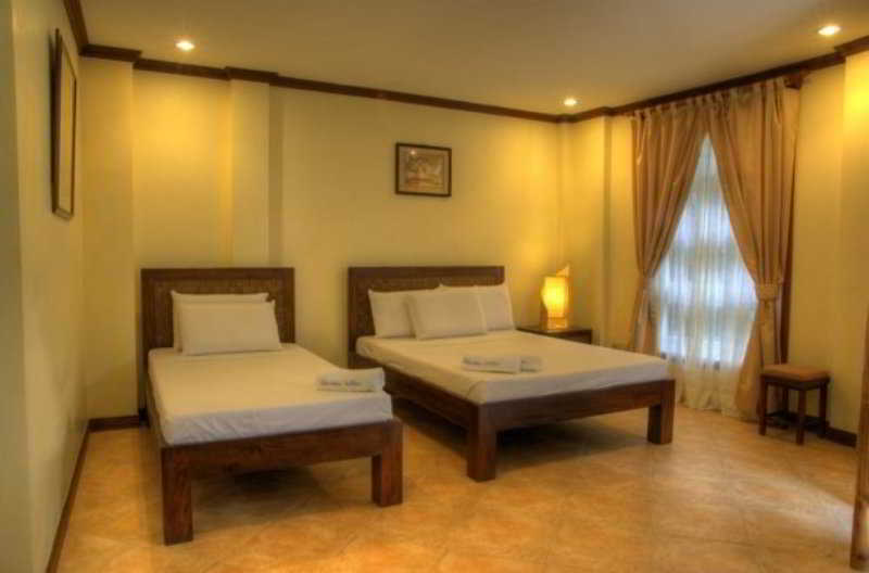 Sheridan Villas Boracay Manoc-Manoc Exterior foto