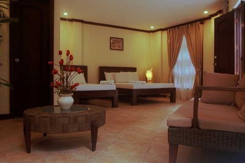 Sheridan Villas Boracay Manoc-Manoc Cameră foto