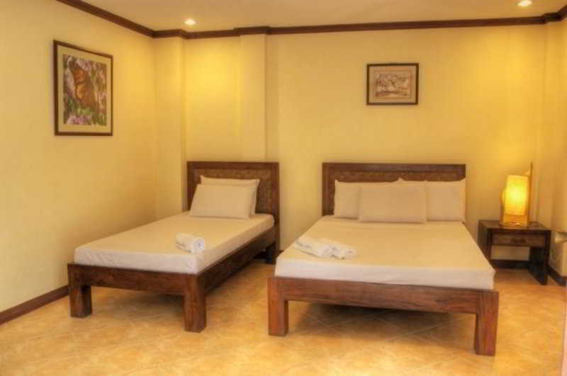 Sheridan Villas Boracay Manoc-Manoc Exterior foto